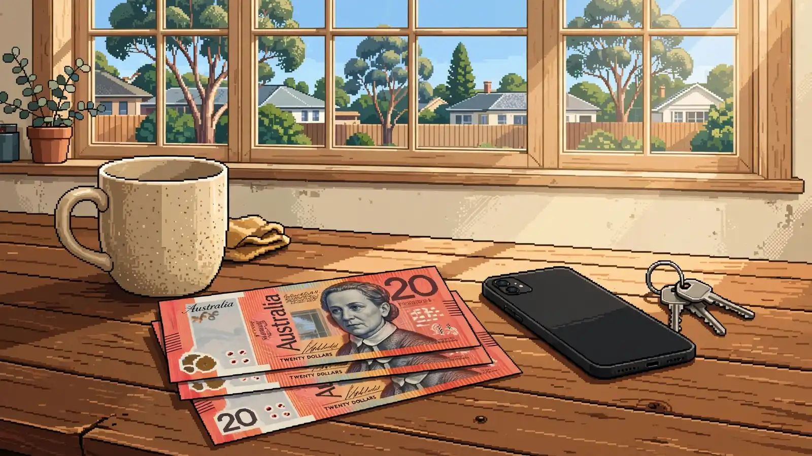 $20 Minimum Deposit Pokies in Australia