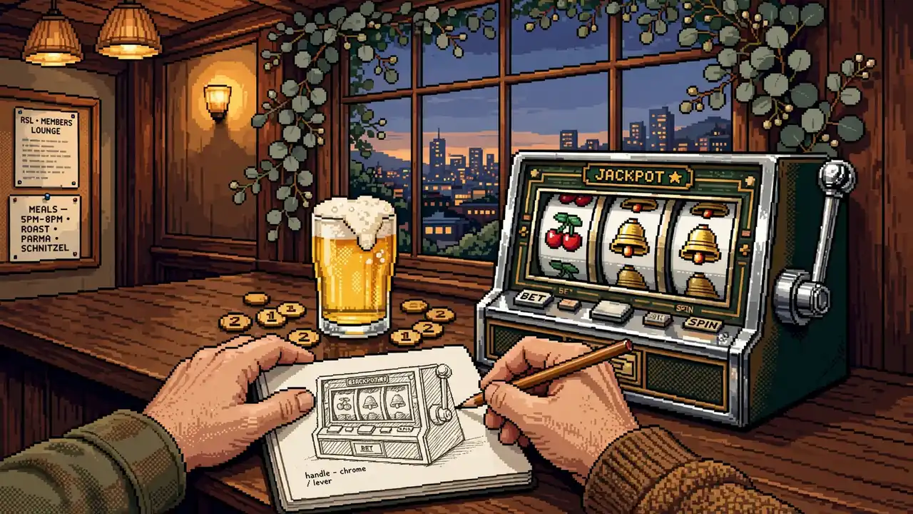 200 Free Spins No Deposit Australia: What to Know