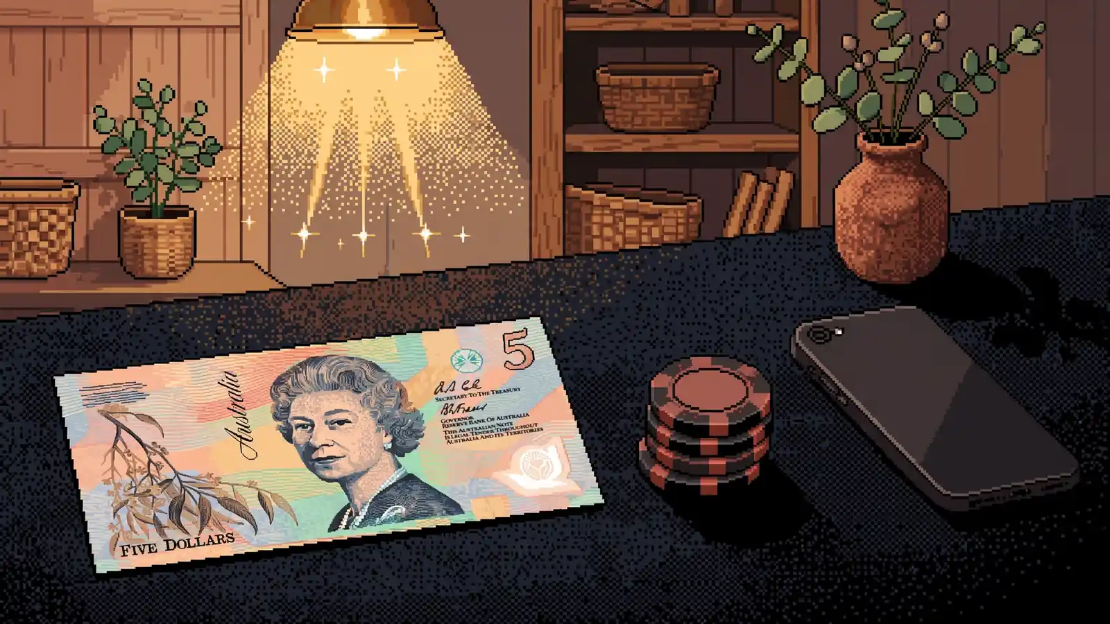 $5 Minimum Deposit Casino Australia Guide