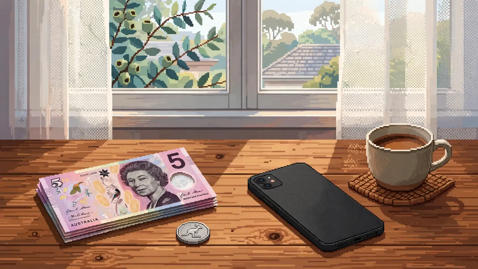 $5 Minimum Deposit Pokies in Australia