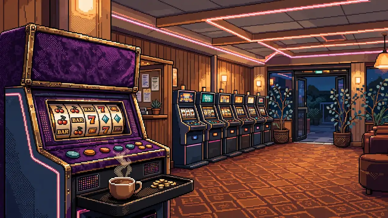 50 Free Spins No Deposit Australia: What to Know