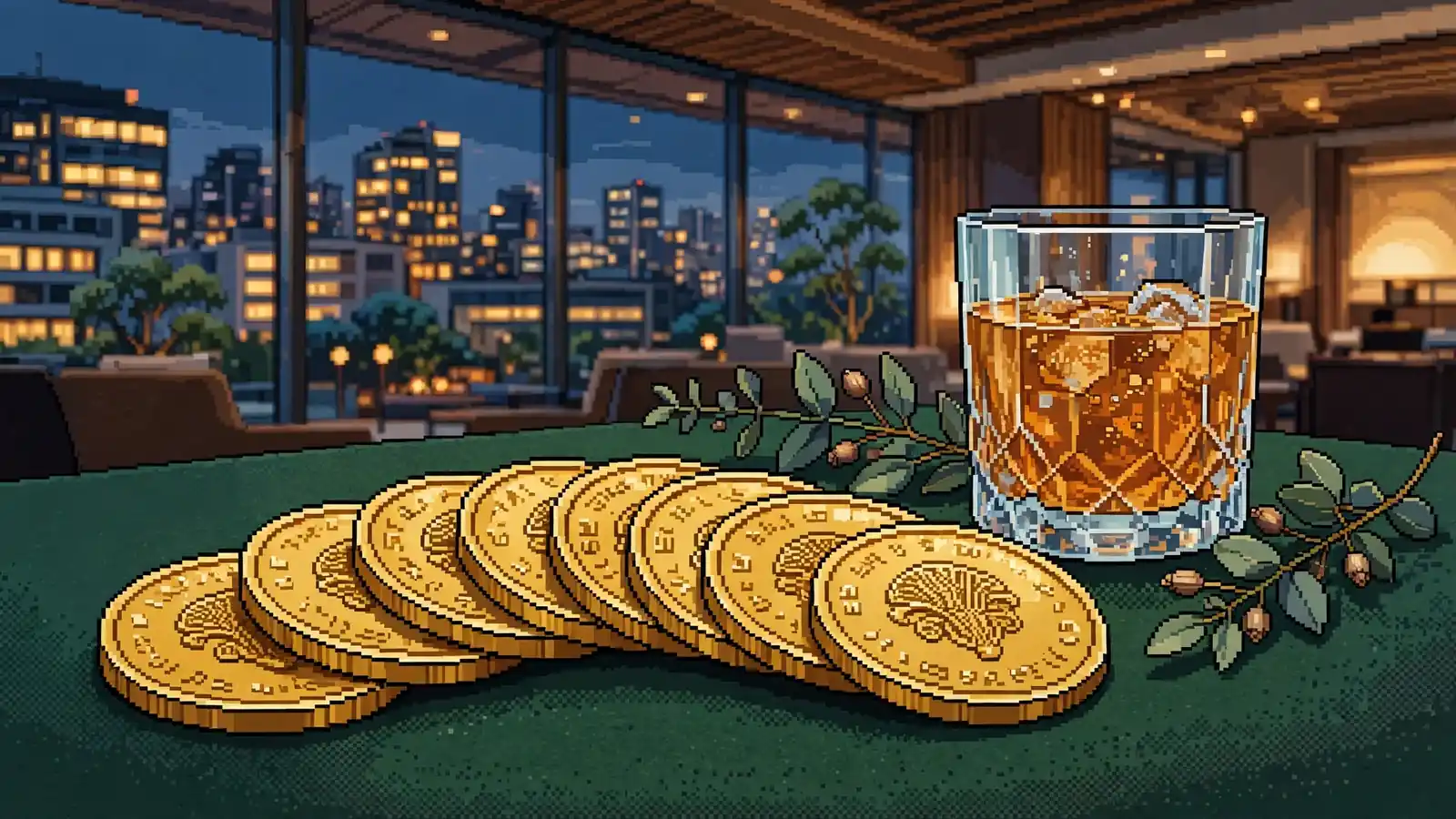 Best 7-Reel Slots in Australia: What to Know