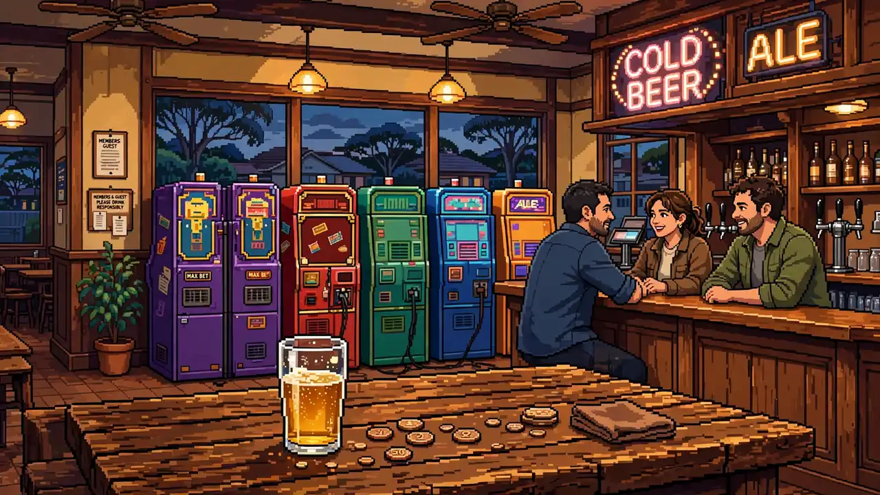 Best Aus Pokies Online Australia: A Practical Guide