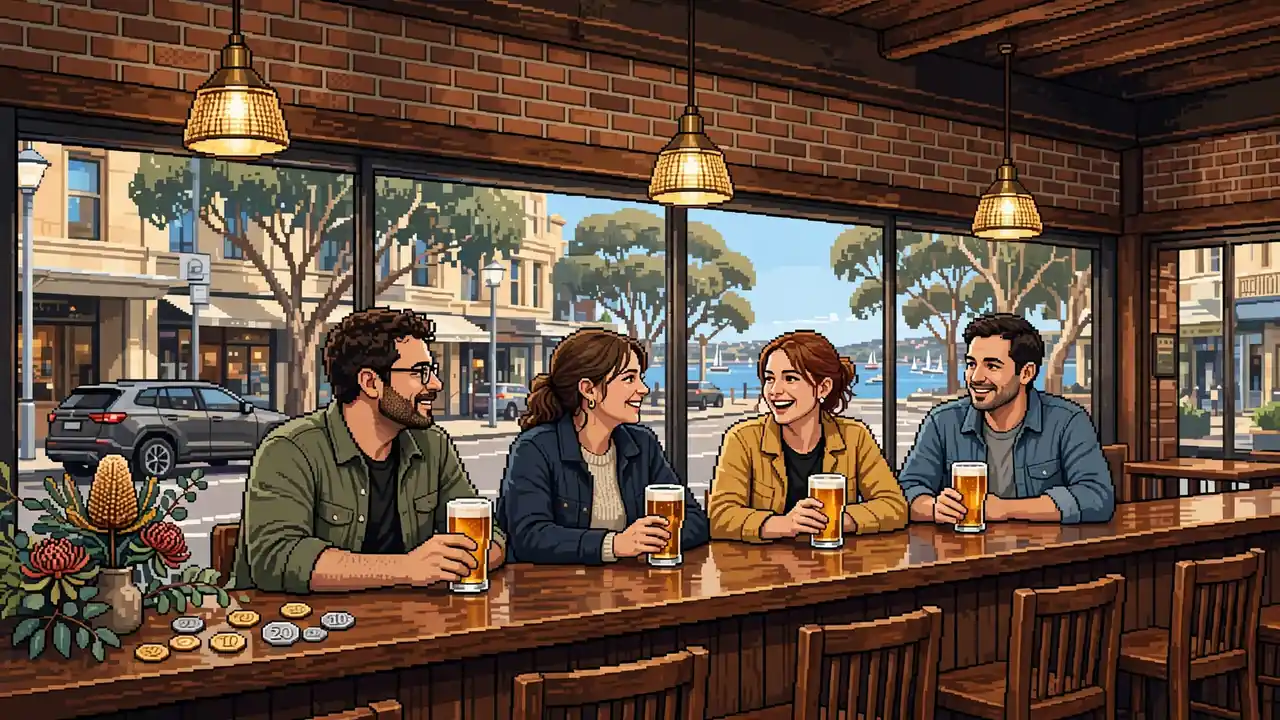 Best Aussie Pokies Online Australia: What to Know