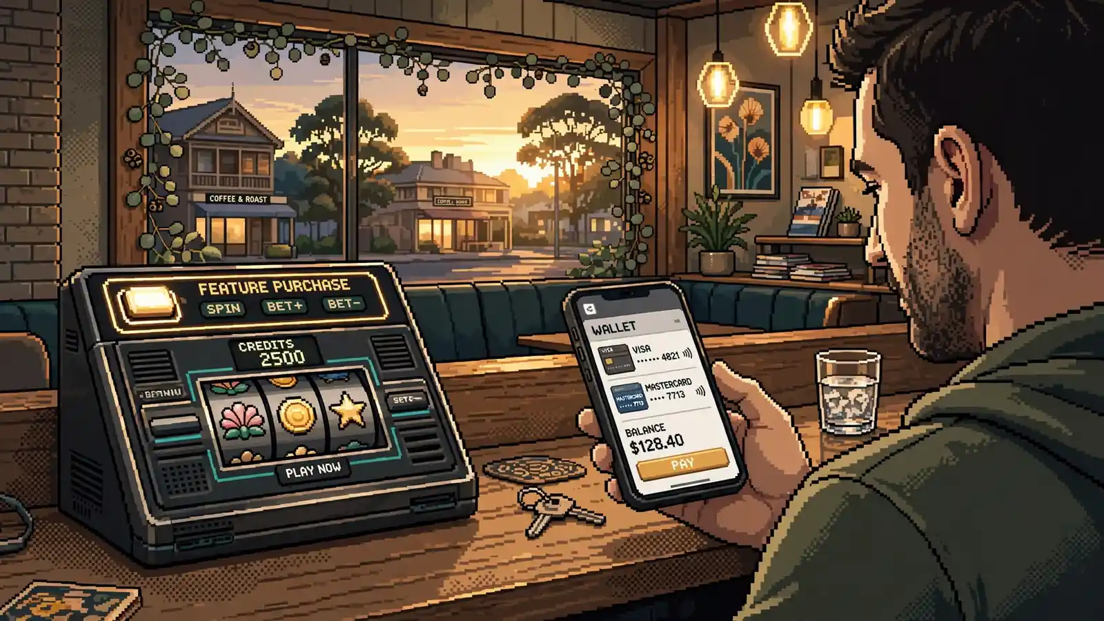 Best Bonus Buy Slots in Australia: How They Work