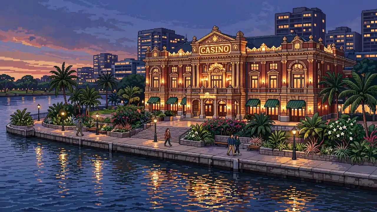 Best Casino in Brisbane: What to Know Before You Go