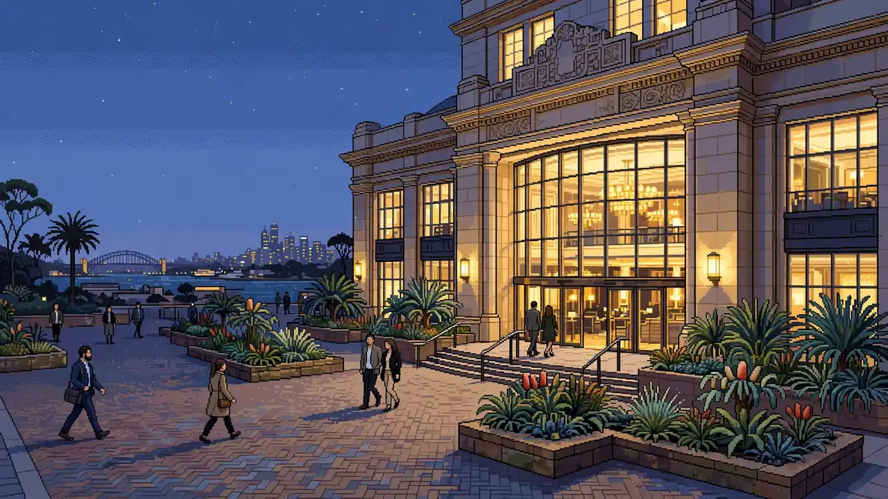 Best Casino in Sydney: Regulation and Venue Guide