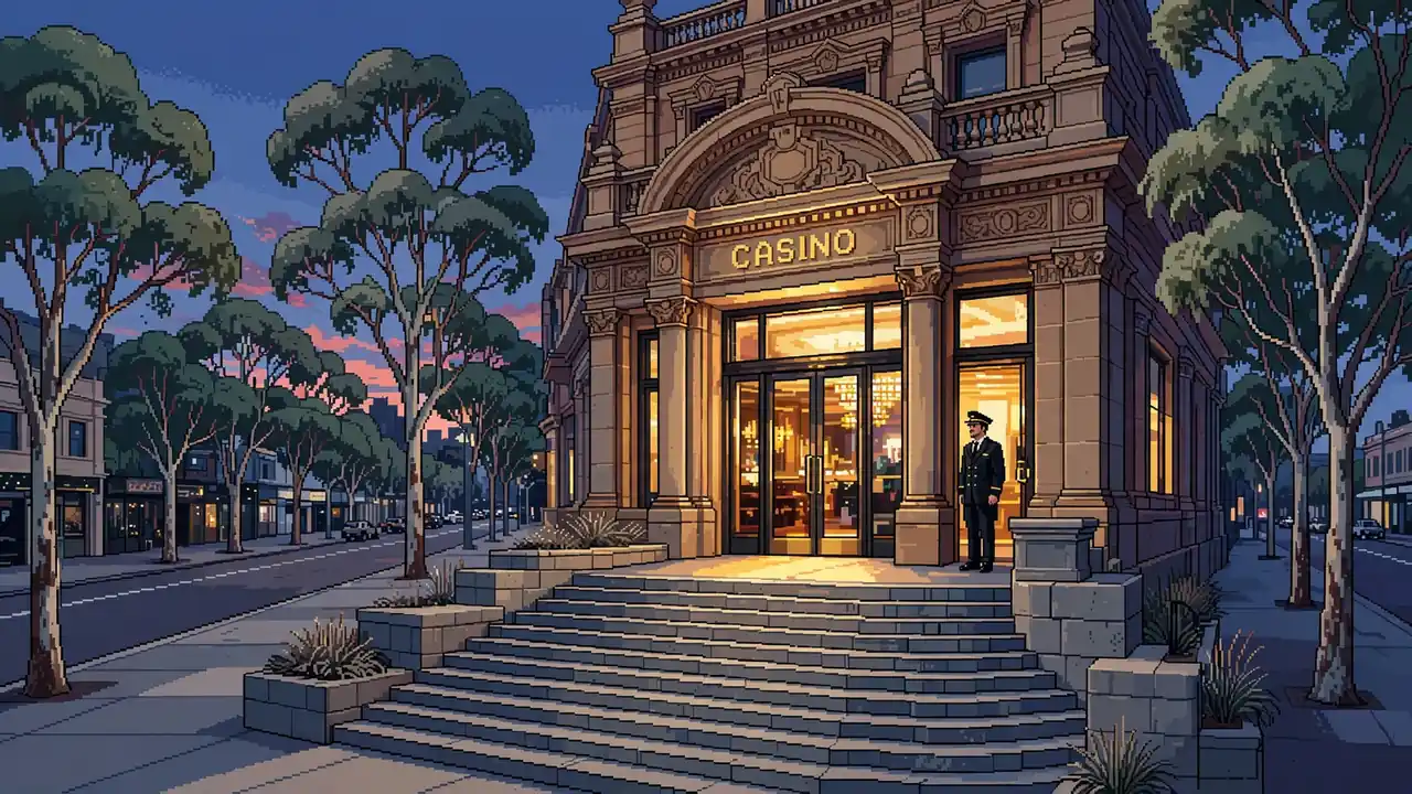 Best Casino in Victoria: Legal and Stay Guide
