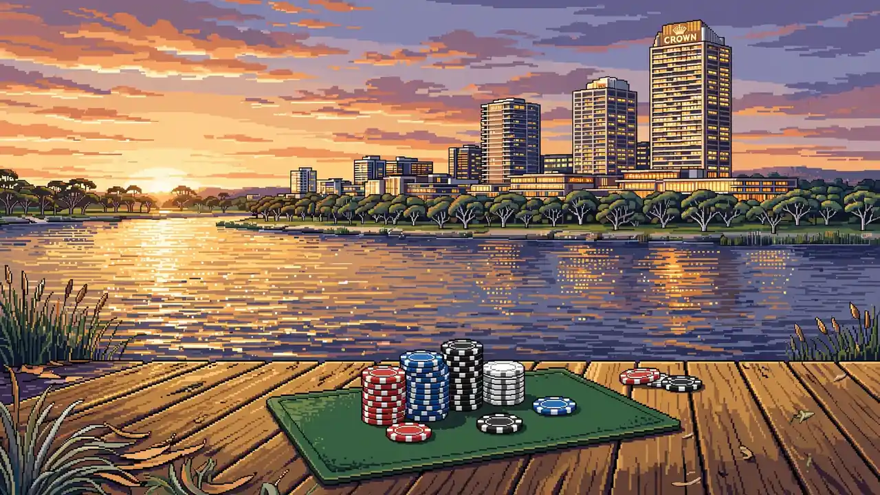 Best Casino in Western Australia: What to Know