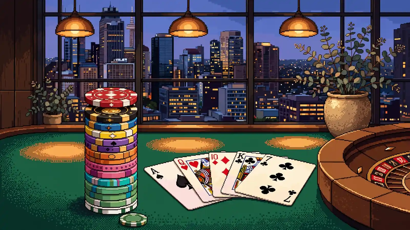Best Casino Sign-Up Bonuses in Australia