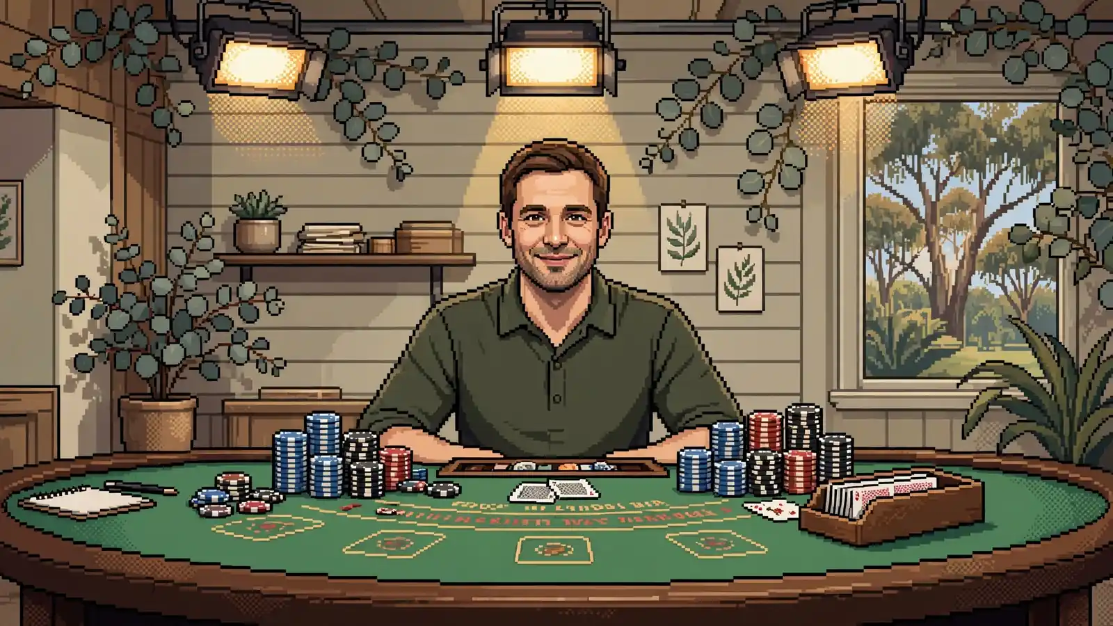 Best Live Dealer Casino Online Australia Guide