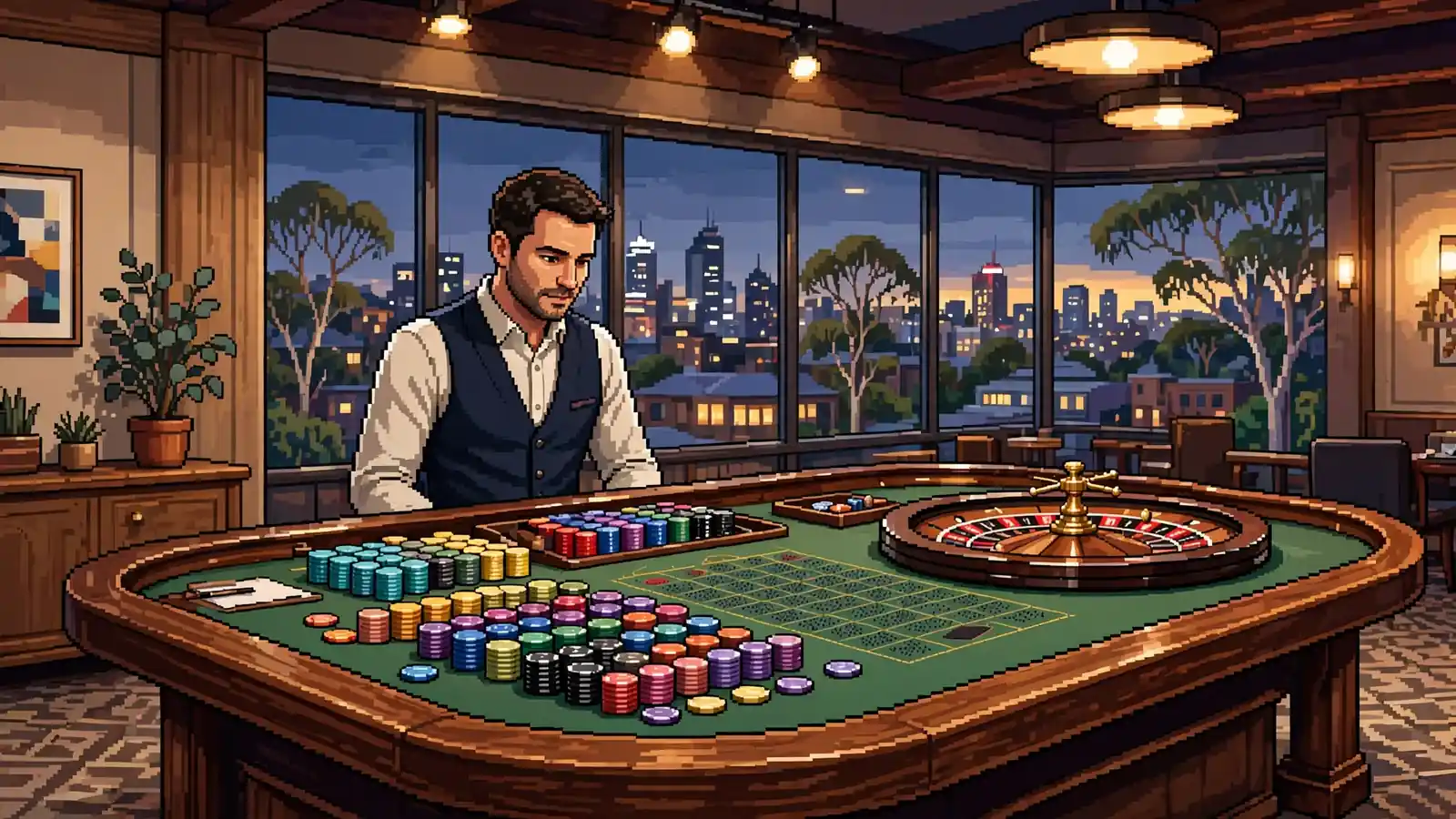 Best Live Casino Online Australia: A Clear Guide