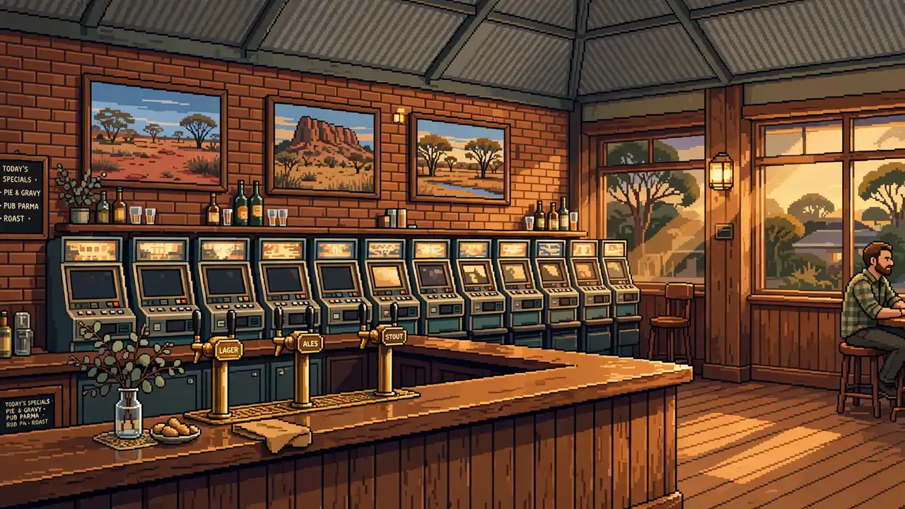 Best New Australian Online Pokies: What to Know