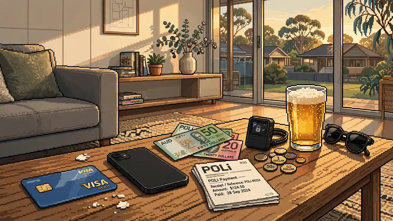 Best Online Casino Payment Methods for Aussies