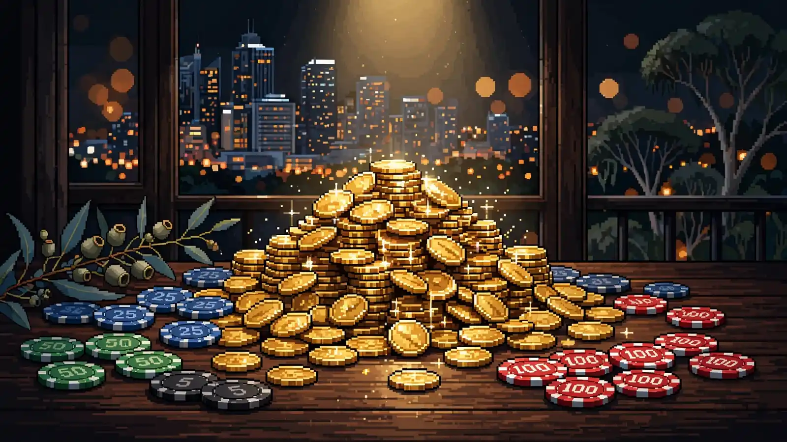 Best Online Casinos with Big Jackpot Slots