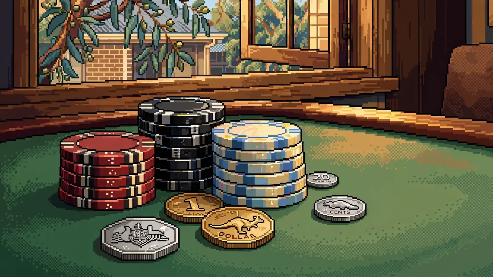 Best Platipus Online Casinos Australia: Game Guide