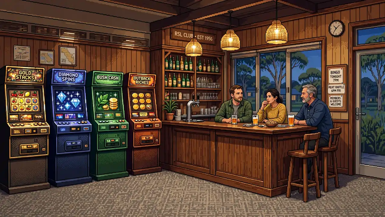 Best Pokies in New South Wales: What Is Open