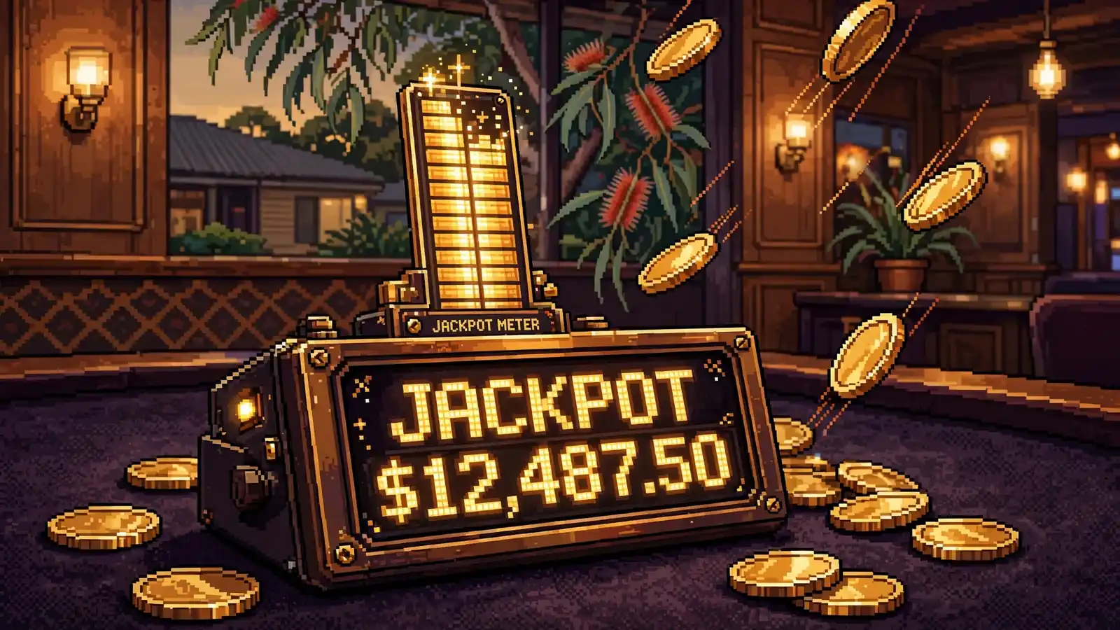 Best Progressive Jackpot Slots: How They Work