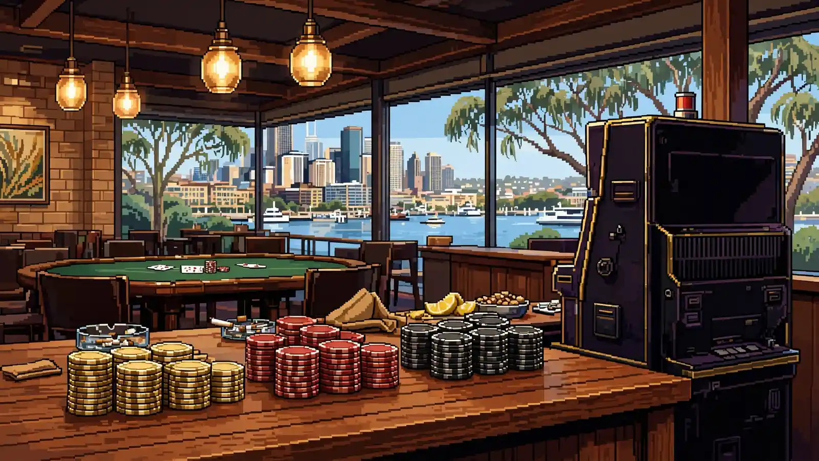 Best Wazdan Online Casinos in Australia