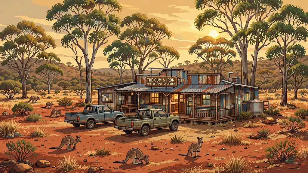 Big Red Pokies Online Australia: How They Work