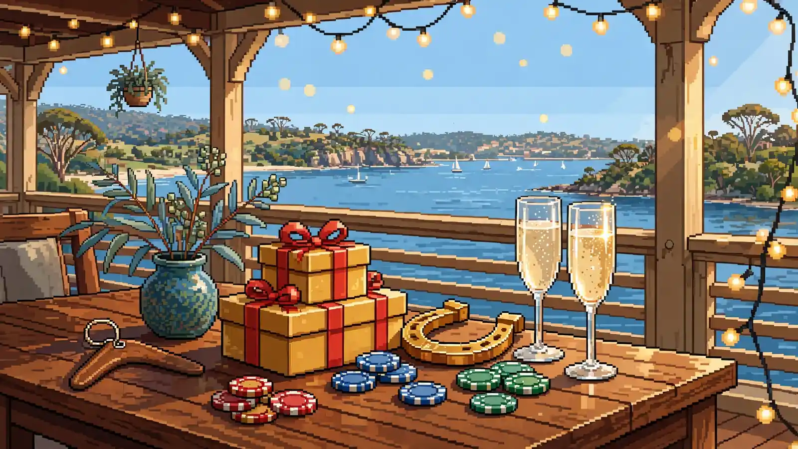 Casino Bonuses & Promotions in Australia