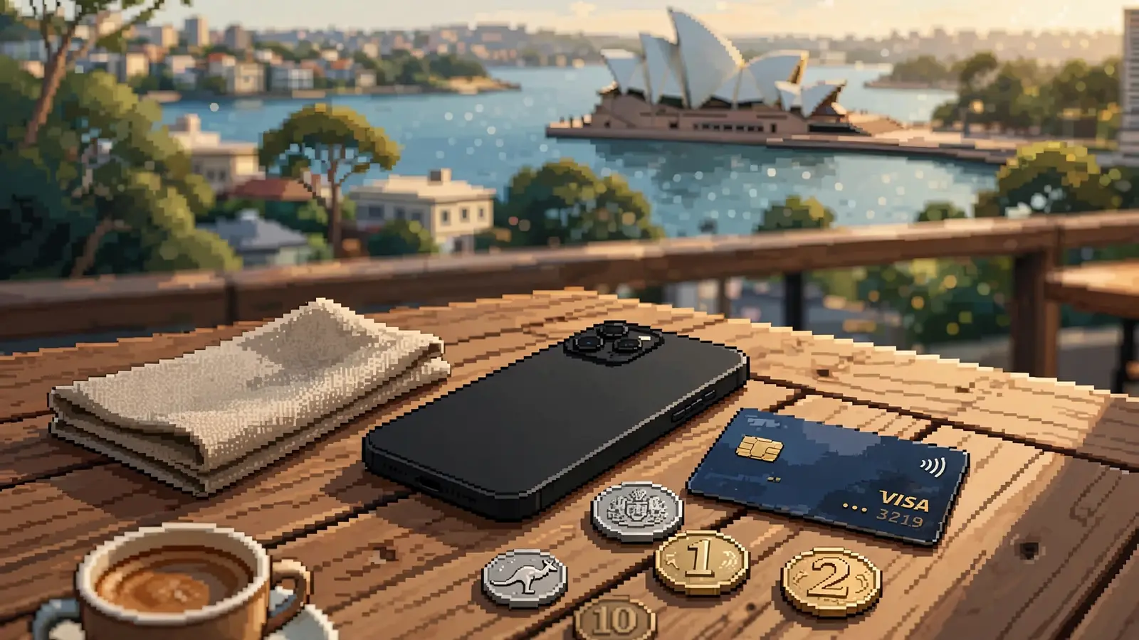 Casino Sites That Accept Trustly in Australia