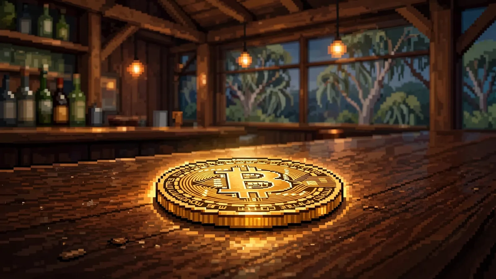 Bitcoin Casinos in Australia: Legal Access Explained