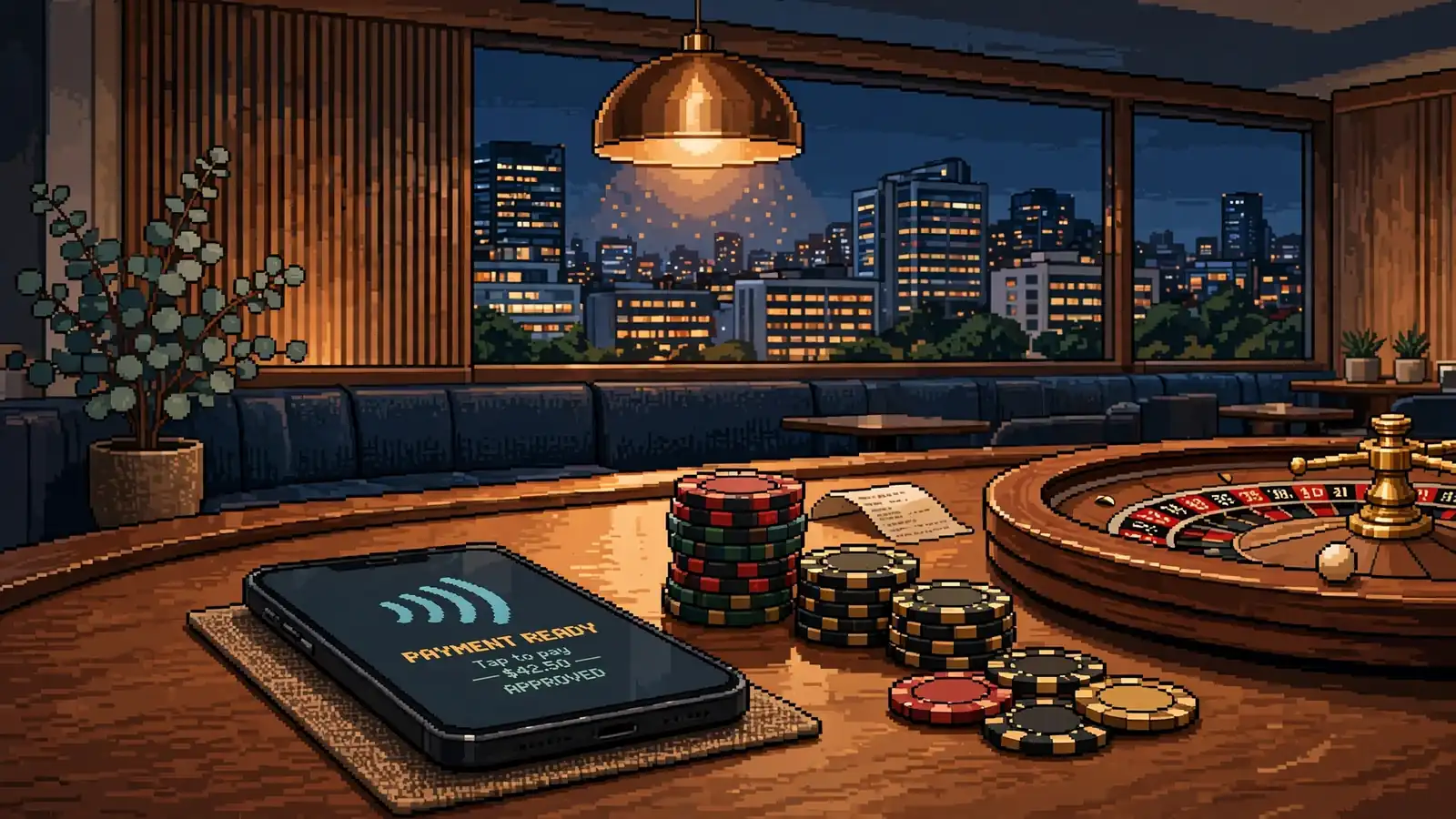 Casinos That Accept Google Pay in Australia