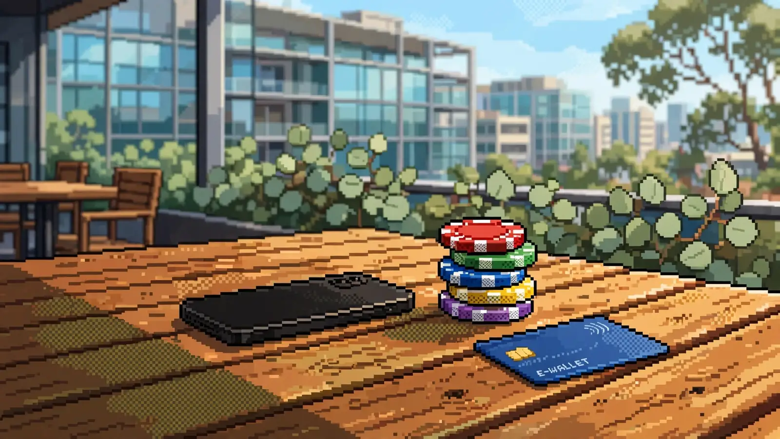 Casinos That Accept MiFinity in Australia