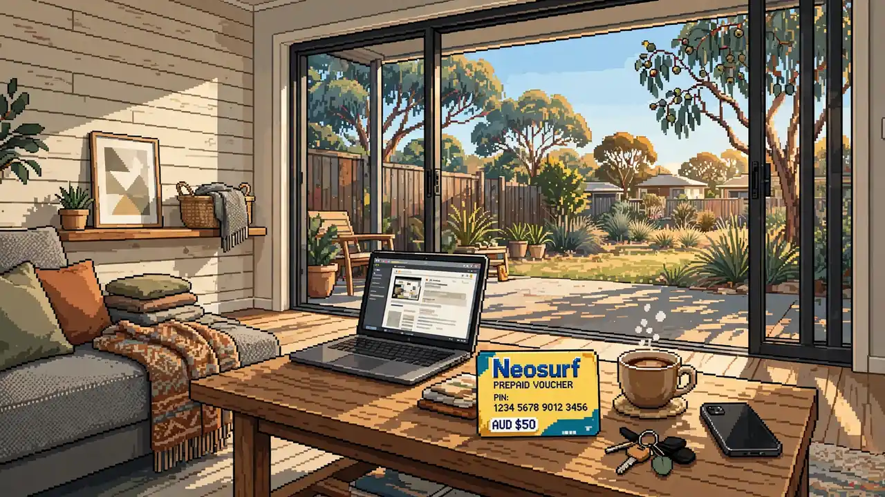Casinos That Accept Neosurf in Australia