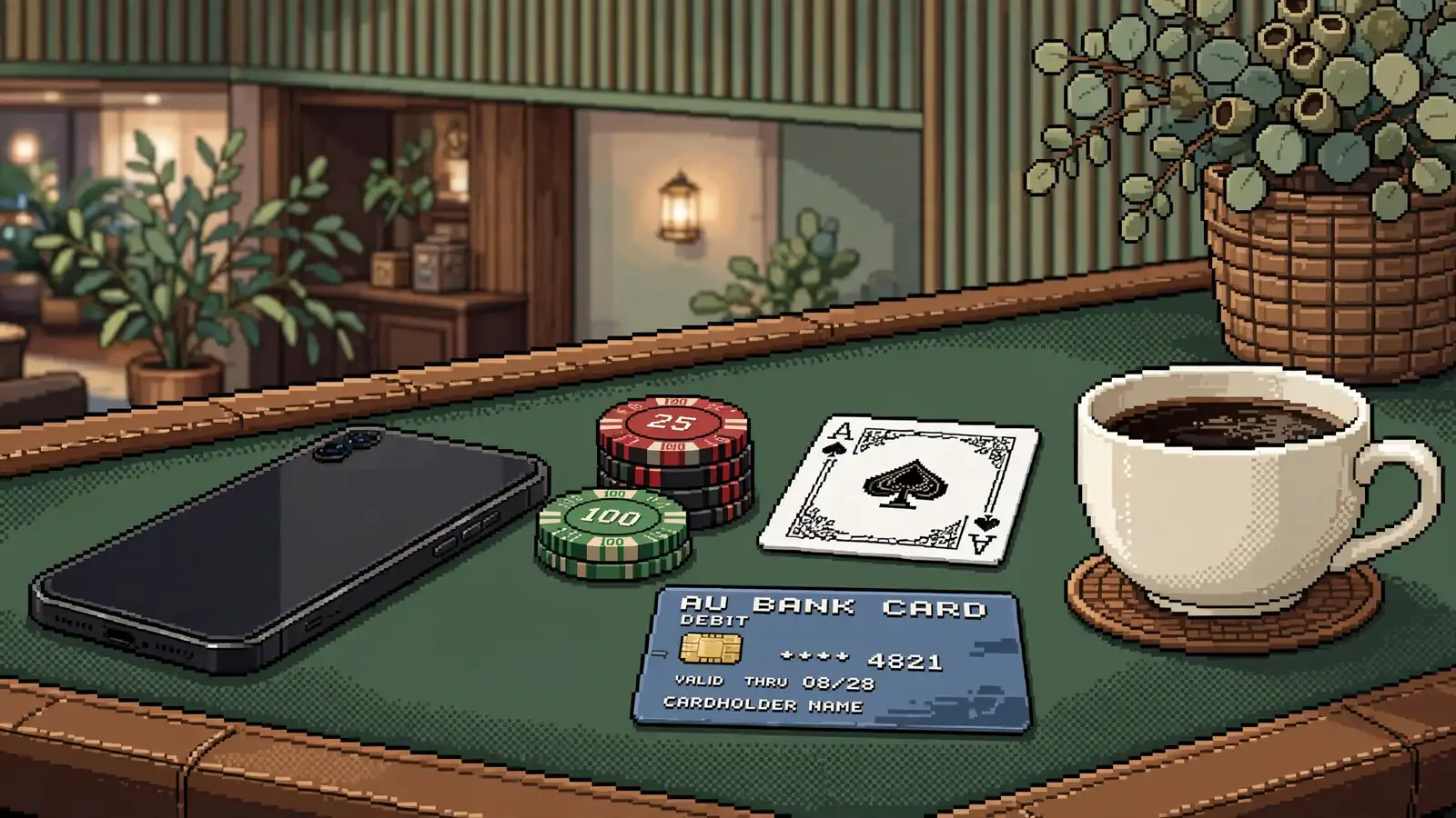 Casinos That Accept PayID in Australia