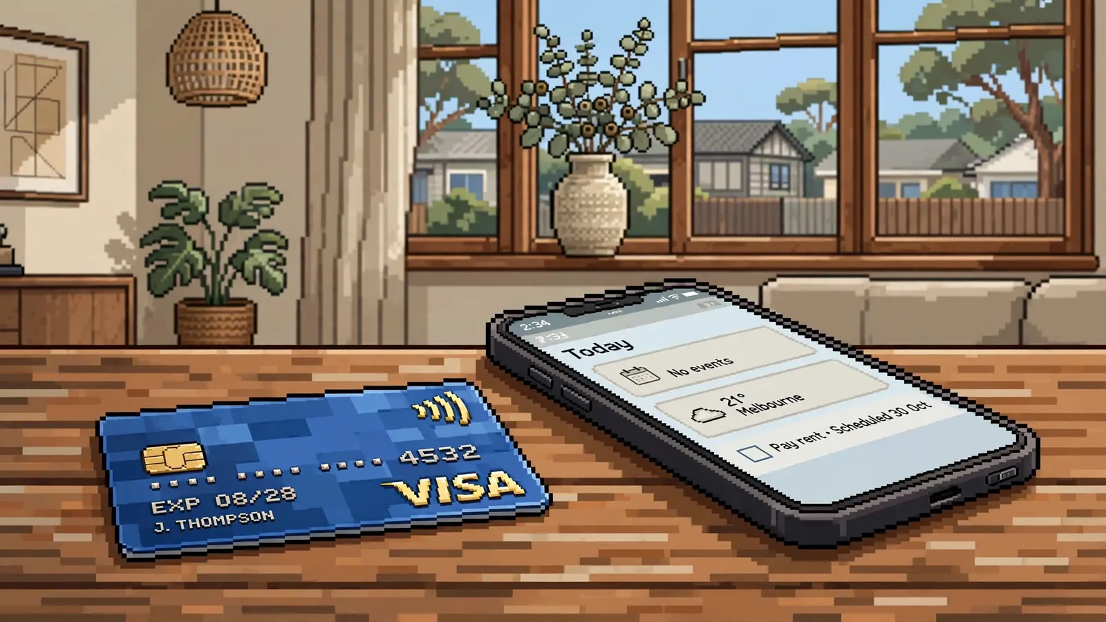 Casinos That Accept Visa in Australia