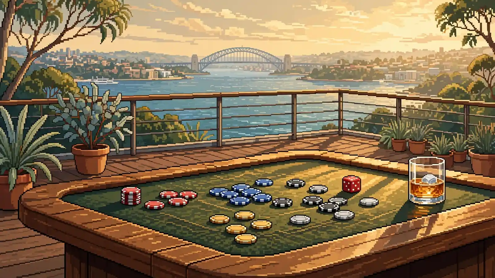 Crash Casino Game Australia: Legal Guide