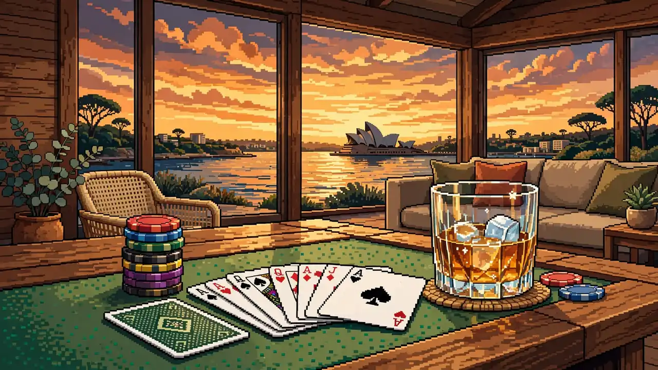 Curaçao Casino Licence for Australian Players