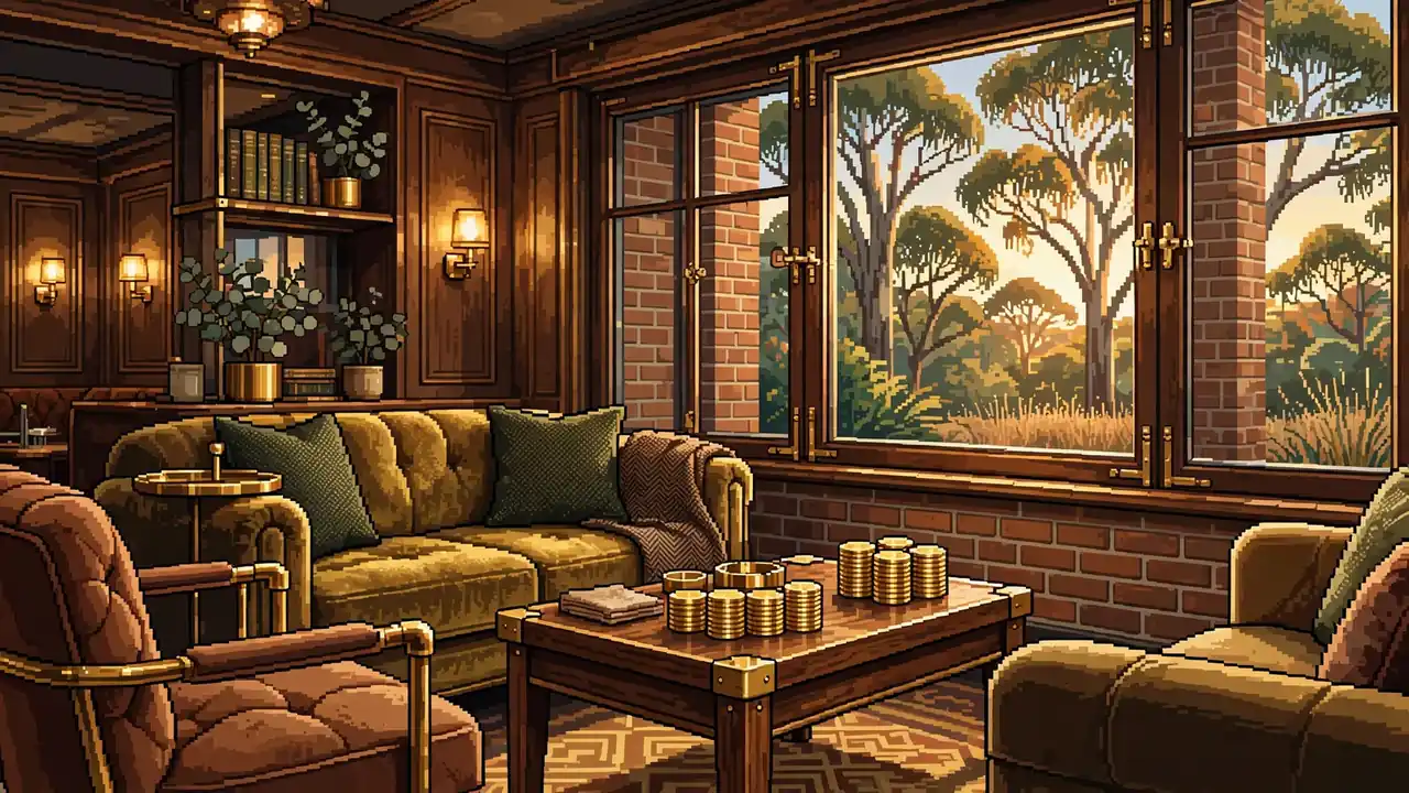 Golden Pokies Casino Australia: Games and Access