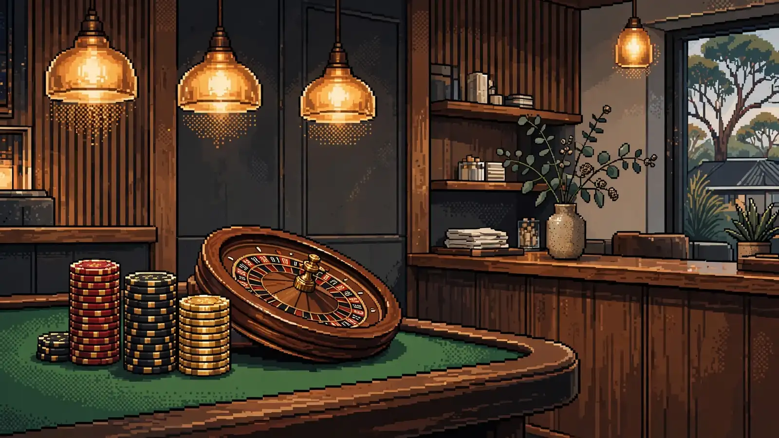 Highest Payout Online Casino Australia: RTP Explained