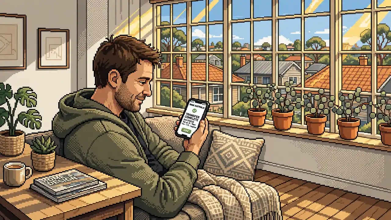 Instant PayID Withdrawals in Australia