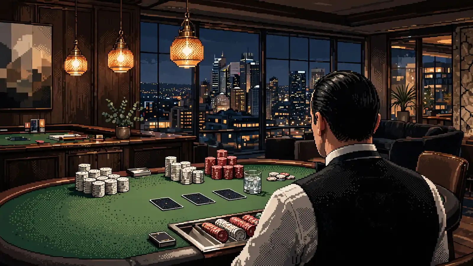 Live Baccarat Online in Australia: Legal Guide