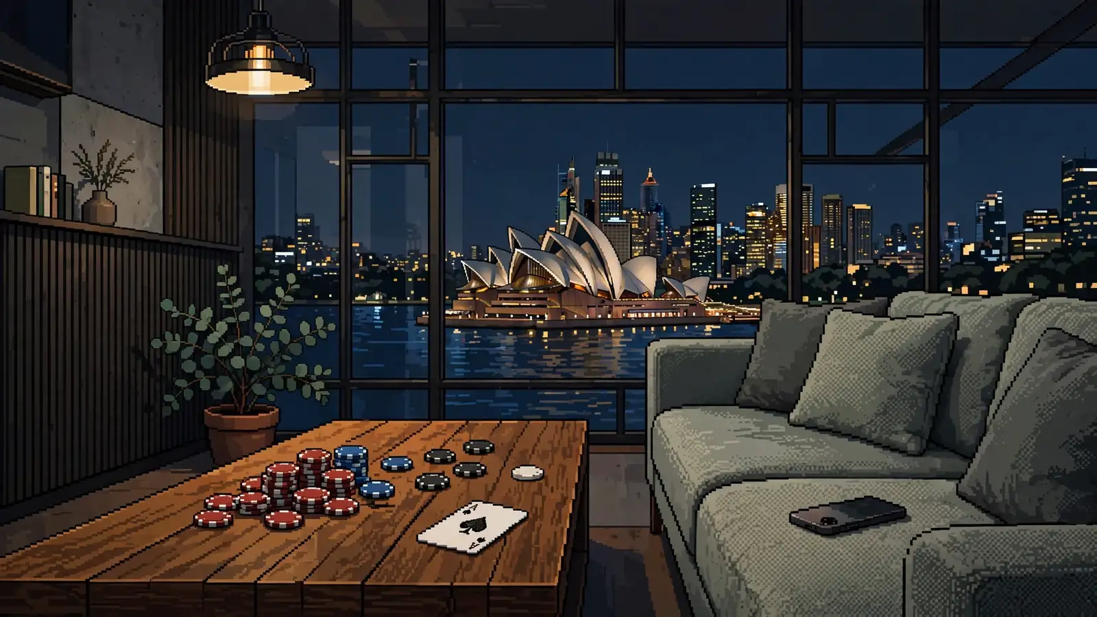 Mines Casino Games in Australia: Legal Checks