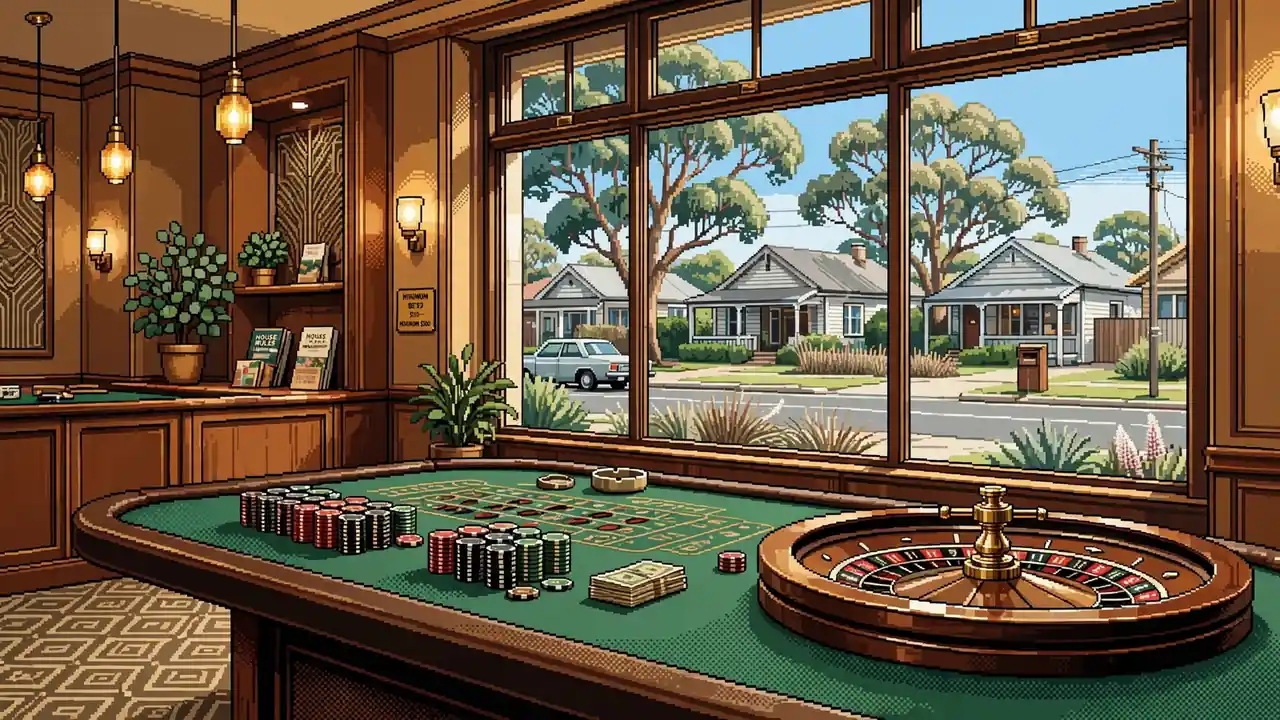 Most Trusted Online Casinos in Australia: What to Check