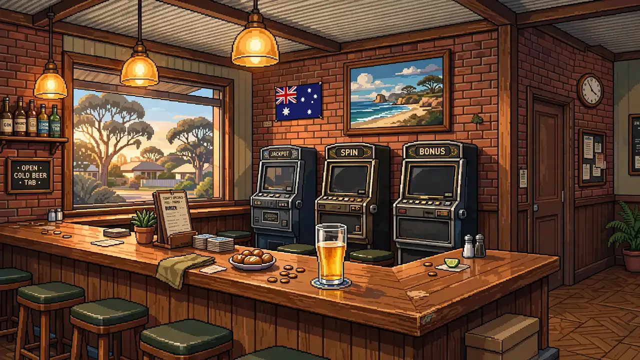 New PayID Pokies Australia: How They Work