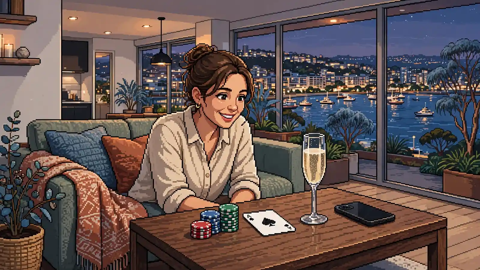 Newest Online Casinos with No Deposit Bonuses