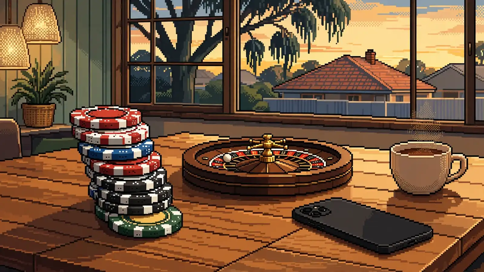 Online Casino Reload Bonuses in Australia