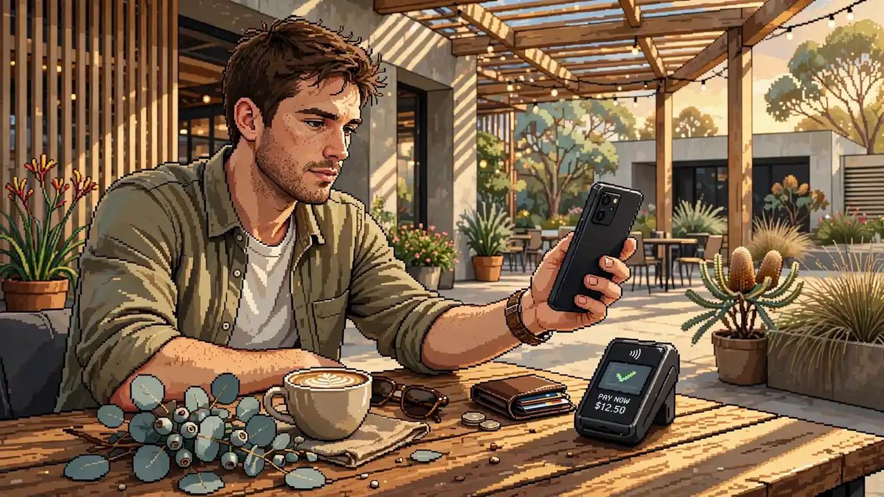 Pay-by-Phone Casinos in Australia: Payment Guide