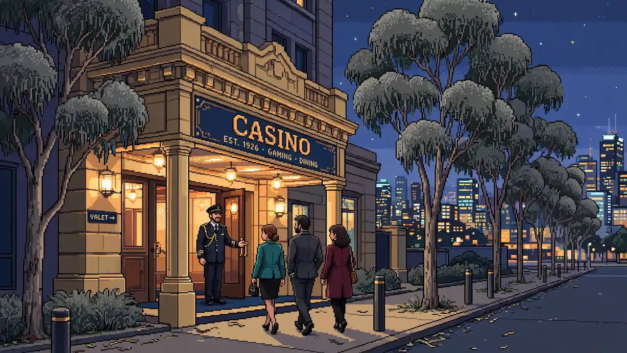 Real Money Casino Table Games in Australia