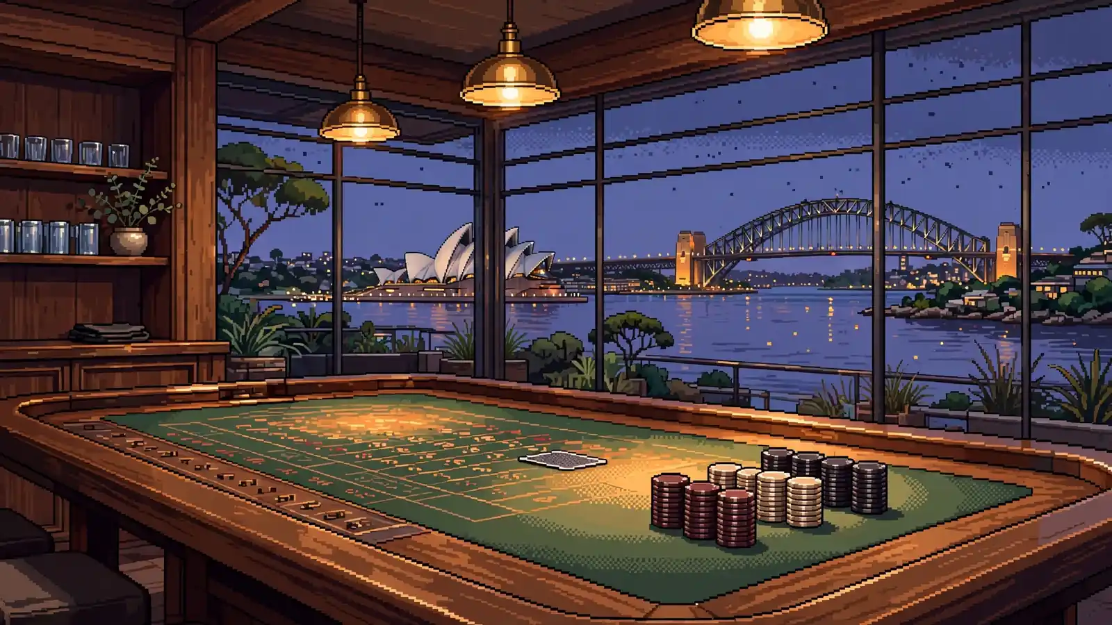 Safe Online Casino Australia: What to Check