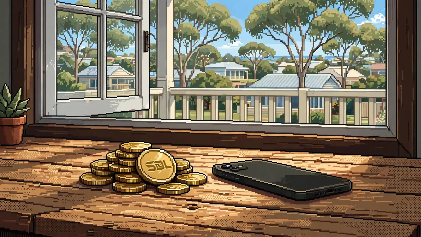 Solana Casino Comparison Australia: Key Differences